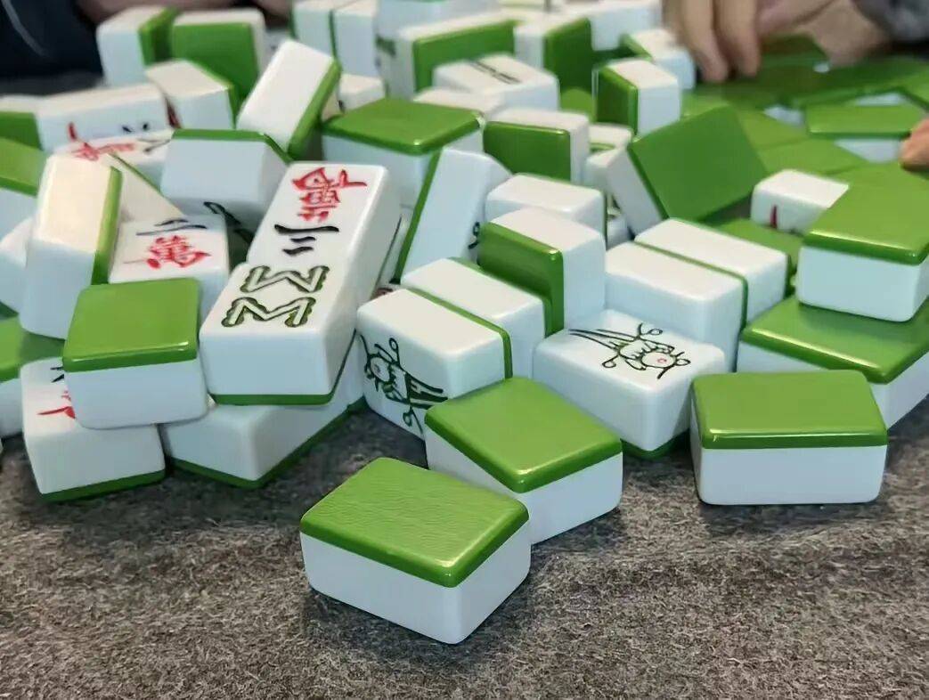 棋牌(棋牌室加盟连锁前十位)