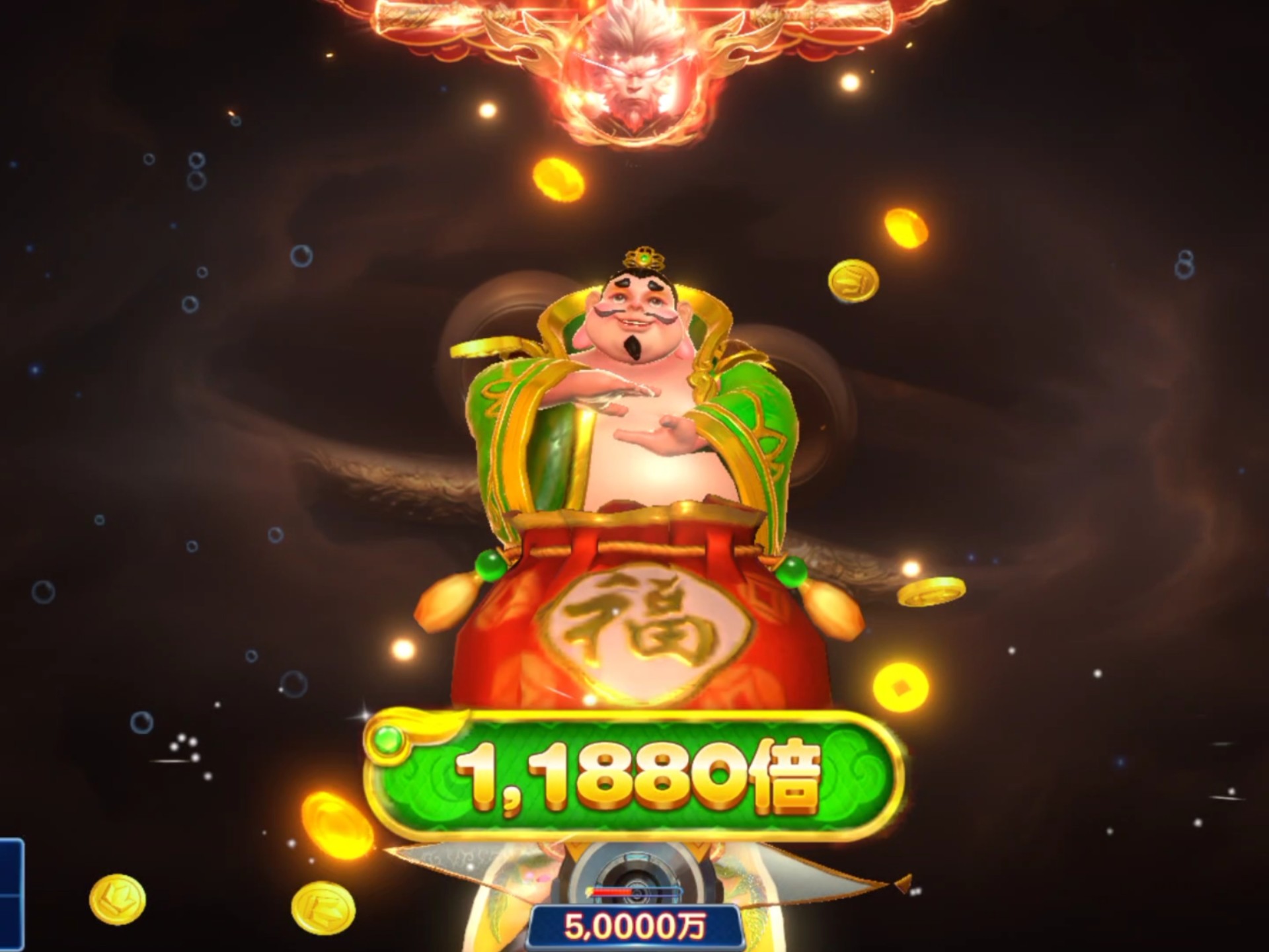 捕鱼大咖全部版本(捕鱼大咖最新版下载)